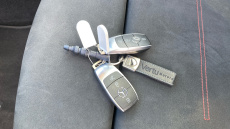 Mercedes-Benz Eqa 250 140kW AMG Line Premium 66.5kWh 5dr Auto Electric Hatchback